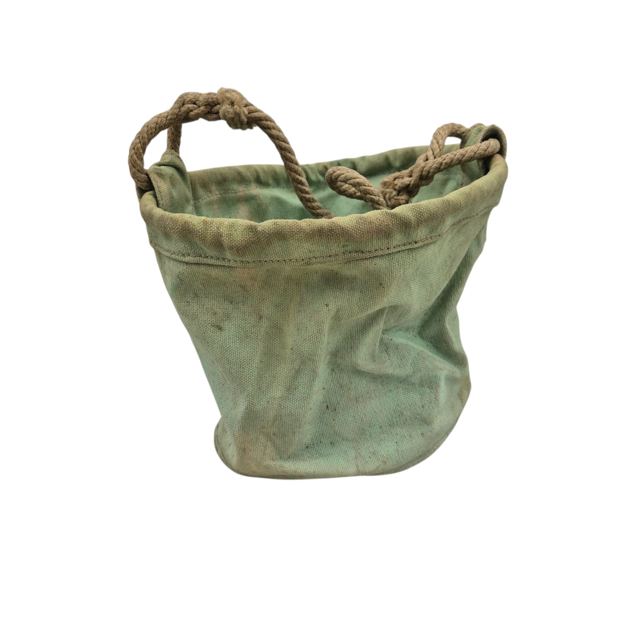 British Army Water Bucket — image 5