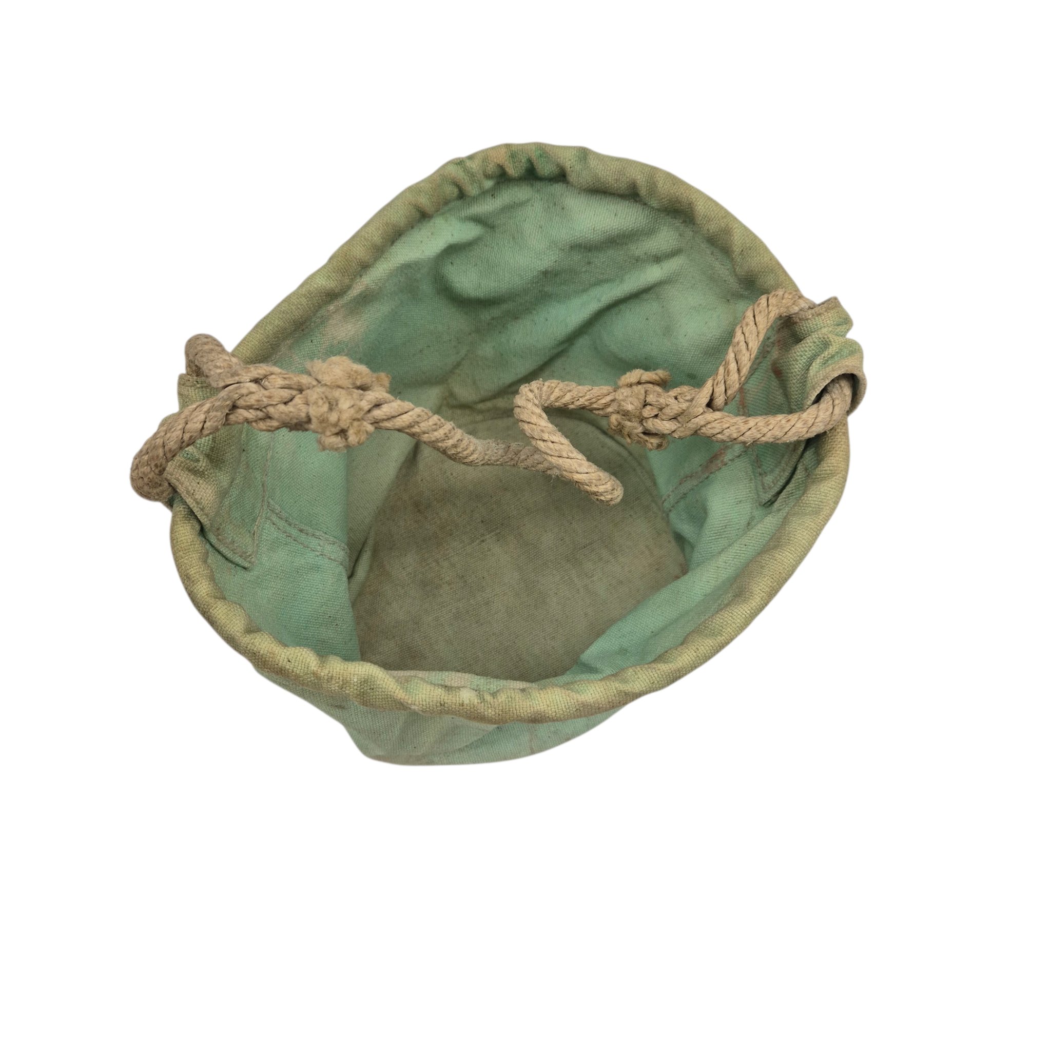 British Army Water Bucket — image 6