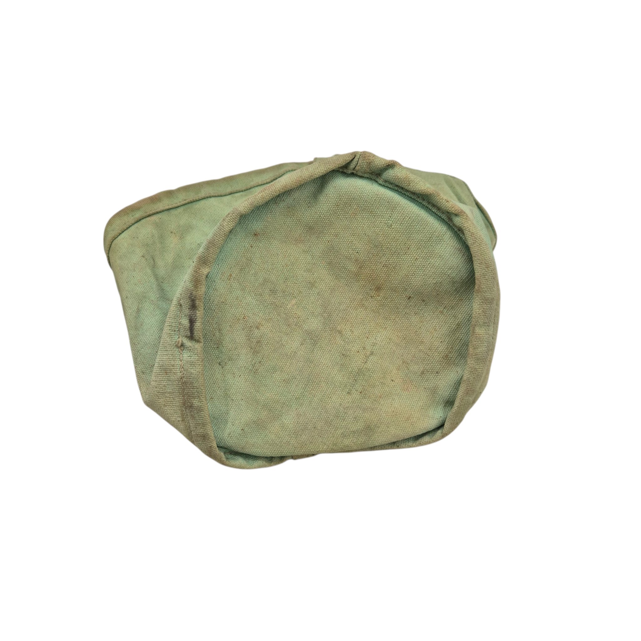 British Army Water Bucket — image 7