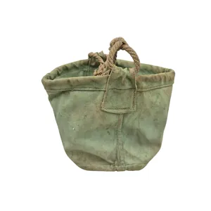British Army Water Bucket