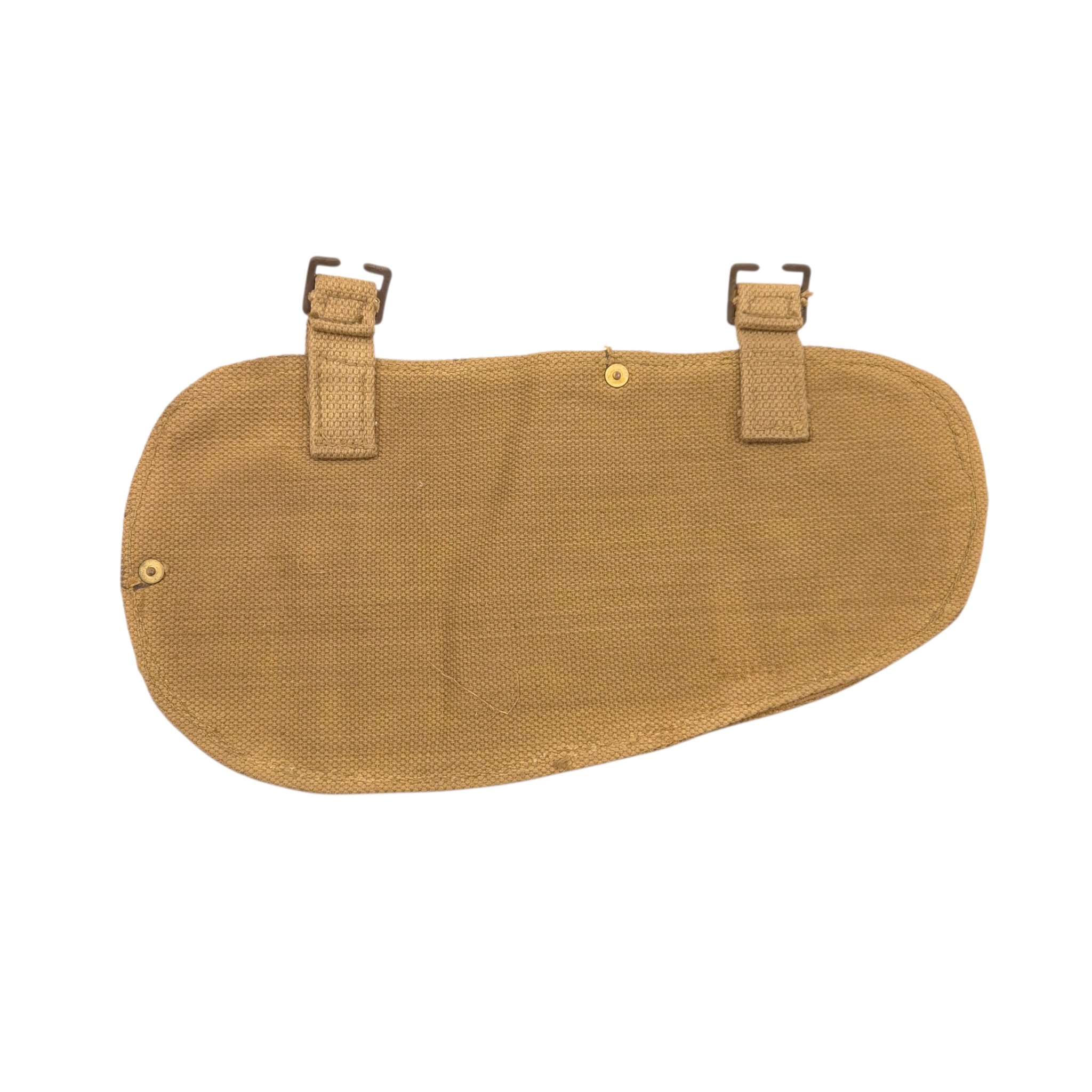 British P37 Web Carrier for Entrenchingtool – 1941 — image 2