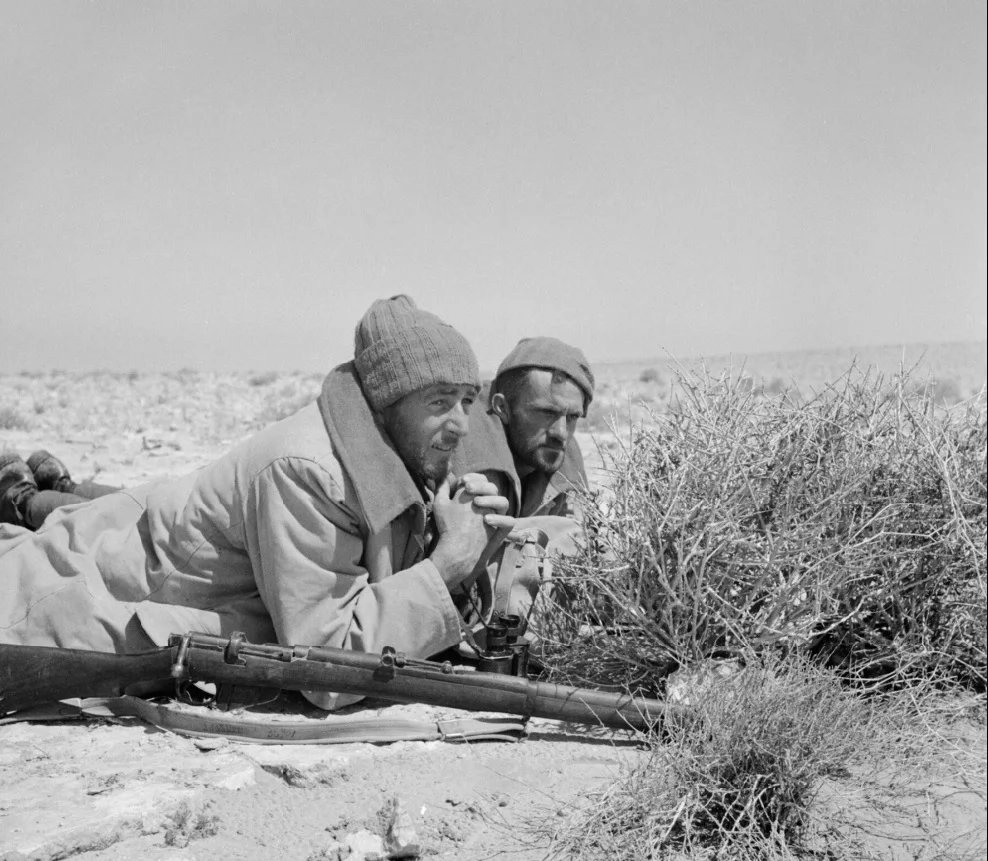 British Coats, Kapok – Dated 1942 — image 11