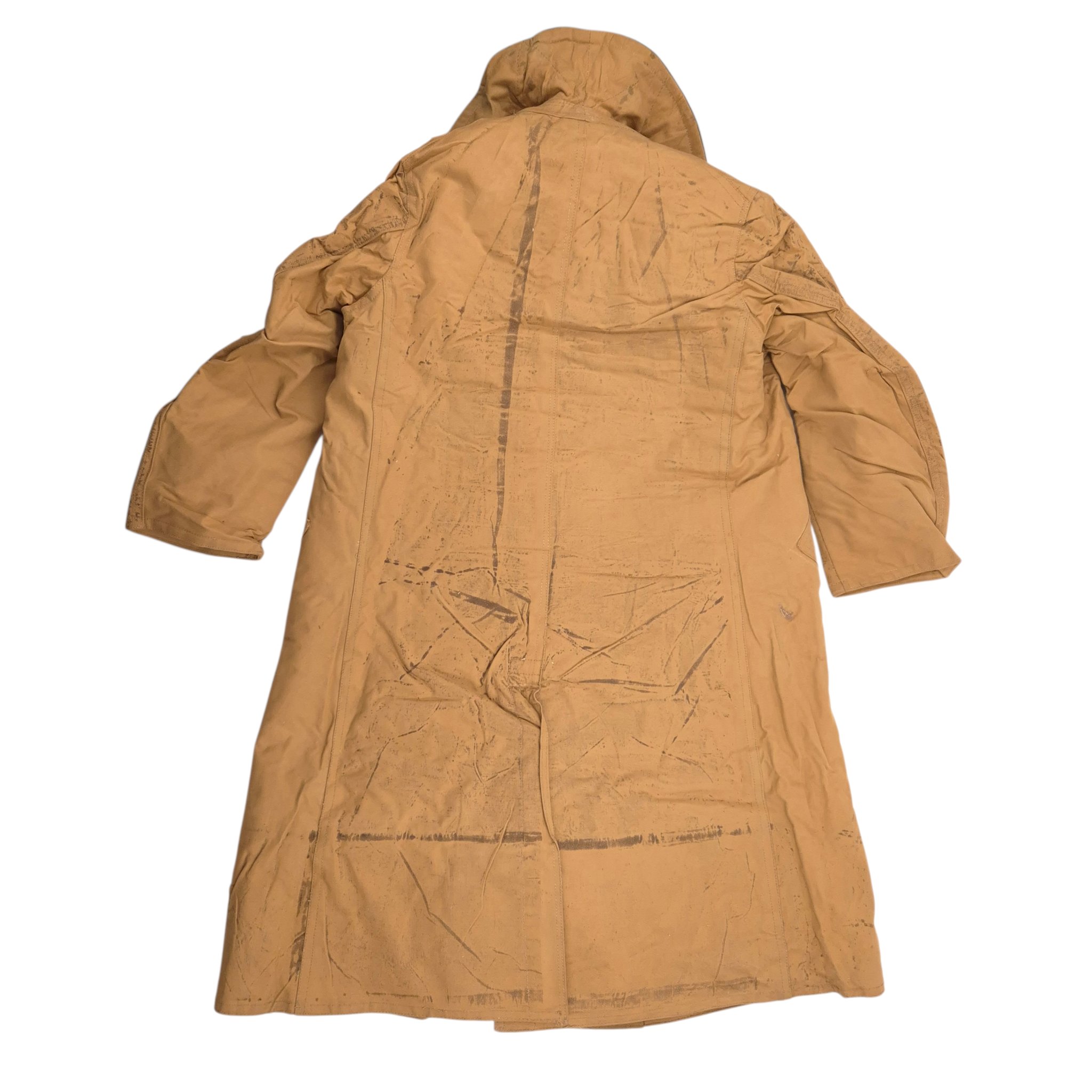 British Coats, Kapok – Dated 1942 — image 2