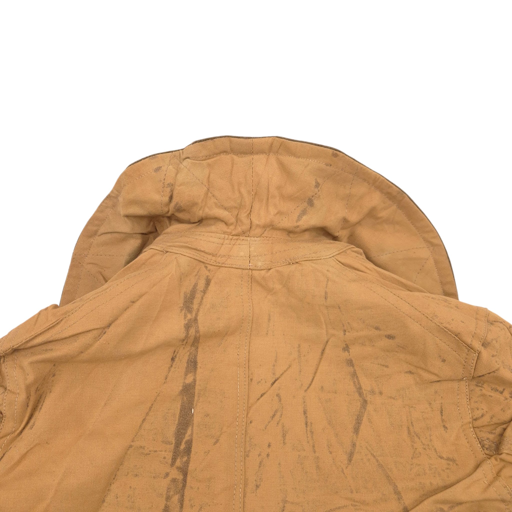 British Coats, Kapok – Dated 1942 — image 8