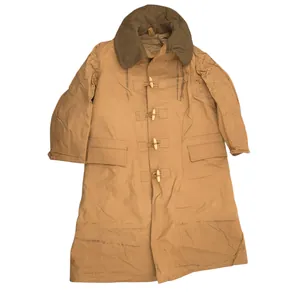 British Army Kapok Lined Coat 'Coats, Tropal, Lined' – Dated …