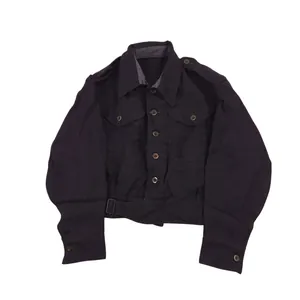 British Civil Defence / N.F.S. Battledress Blouse – 1943