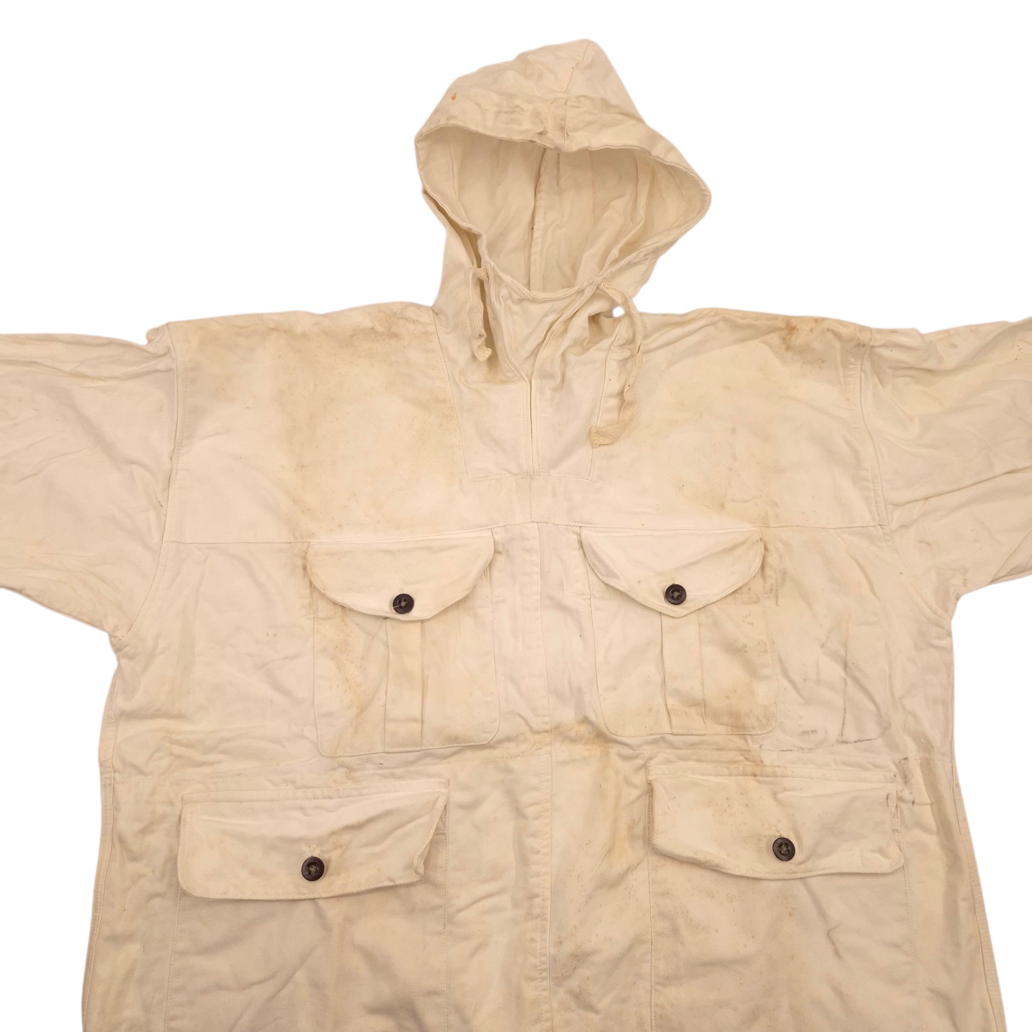 British Snow Suit – Dated 1942 — image 3