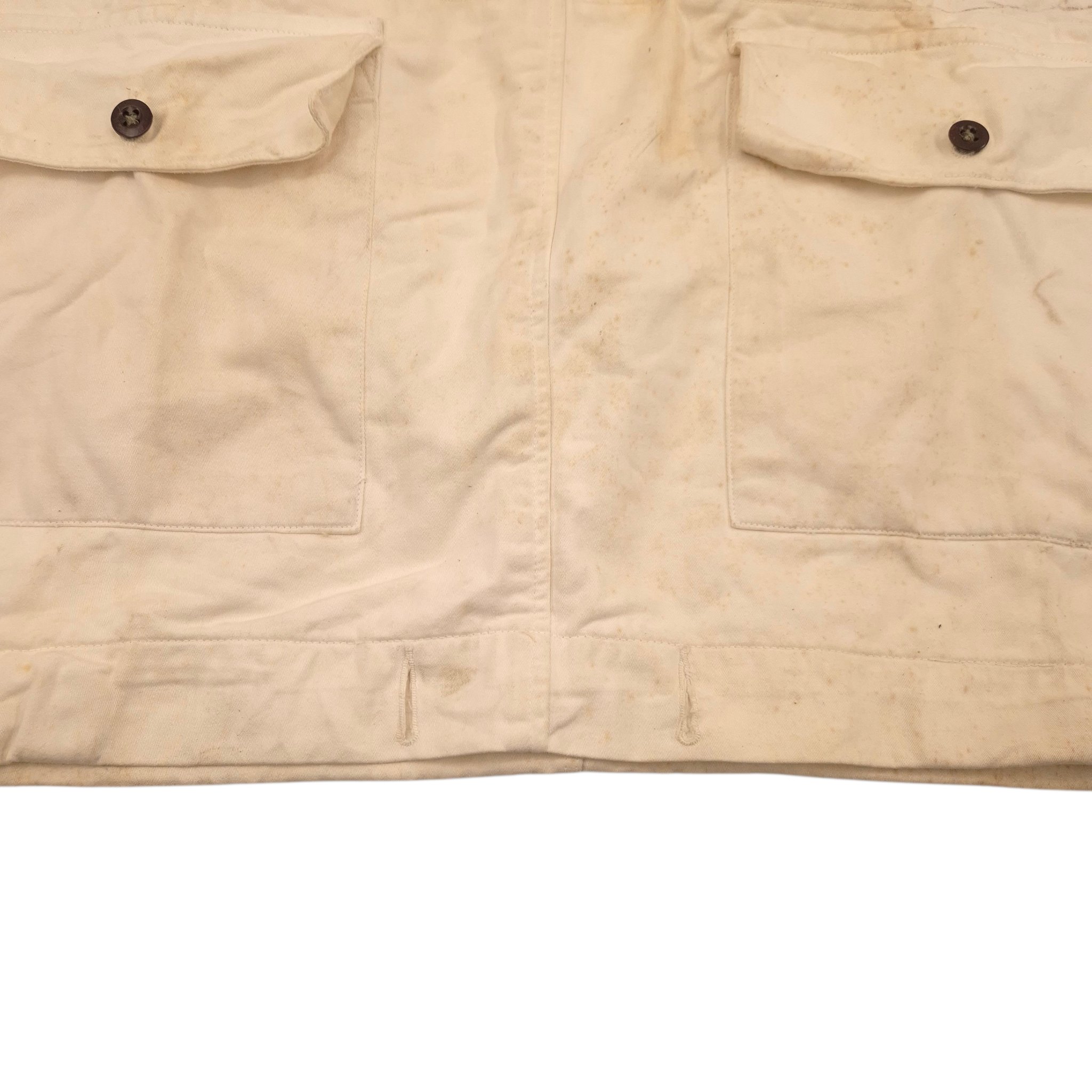 British Snow Suit – Dated 1942 — image 4