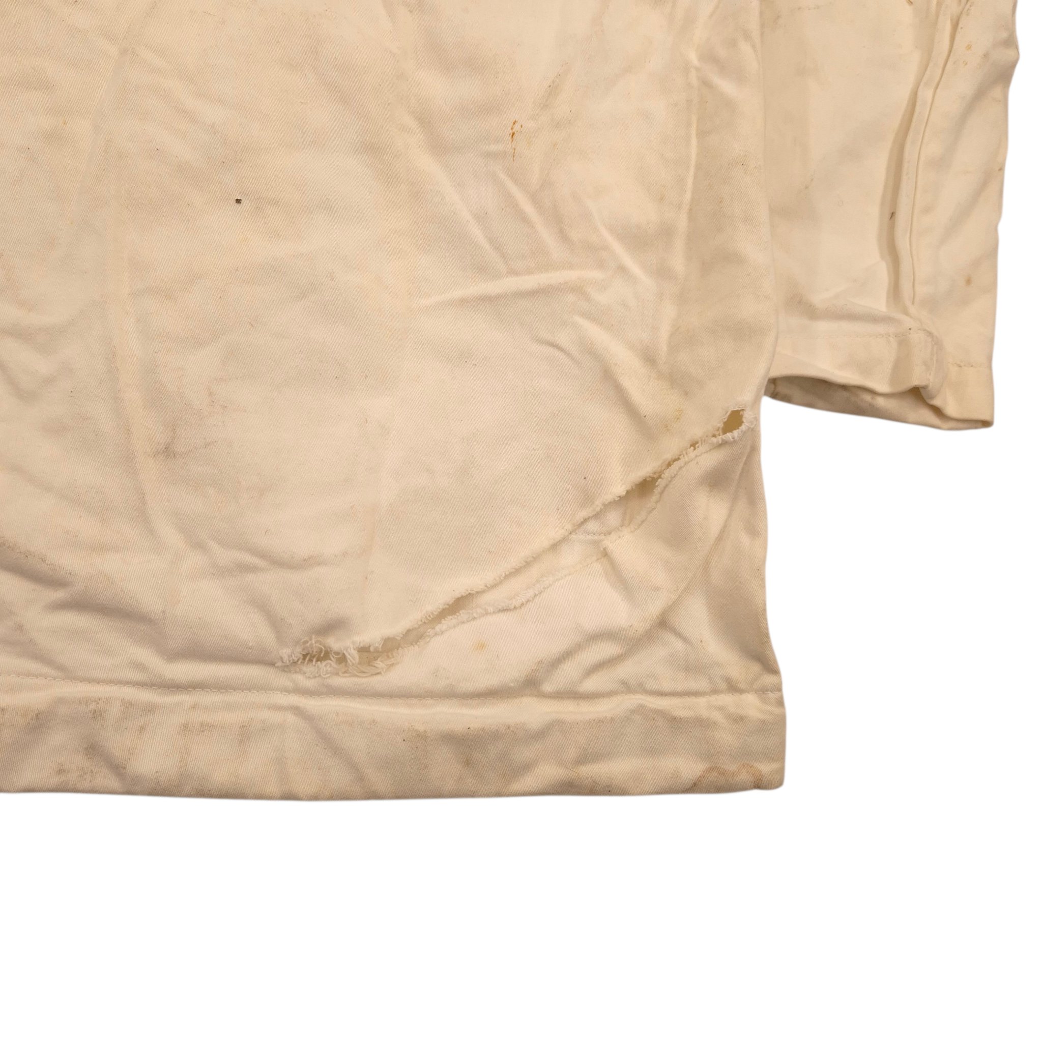 British Snow Suit – Dated 1942 — image 5