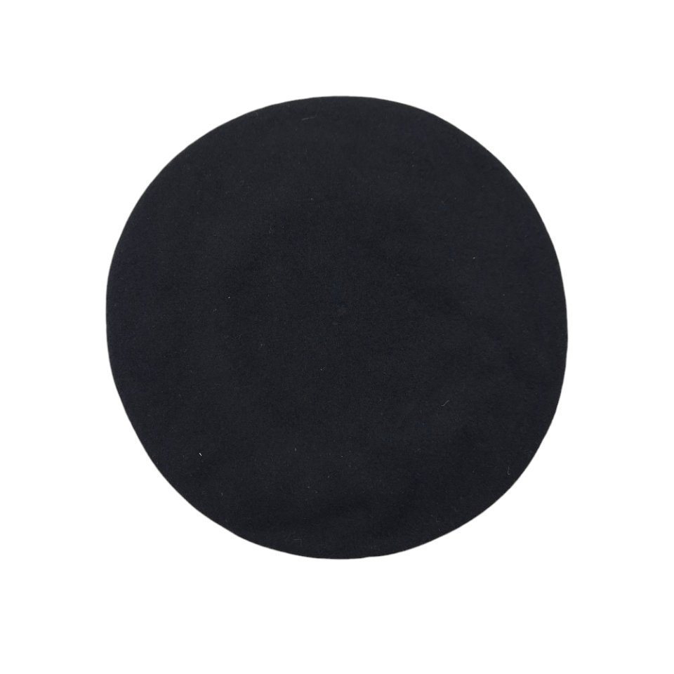 British RAC Beret 1945 — image 3