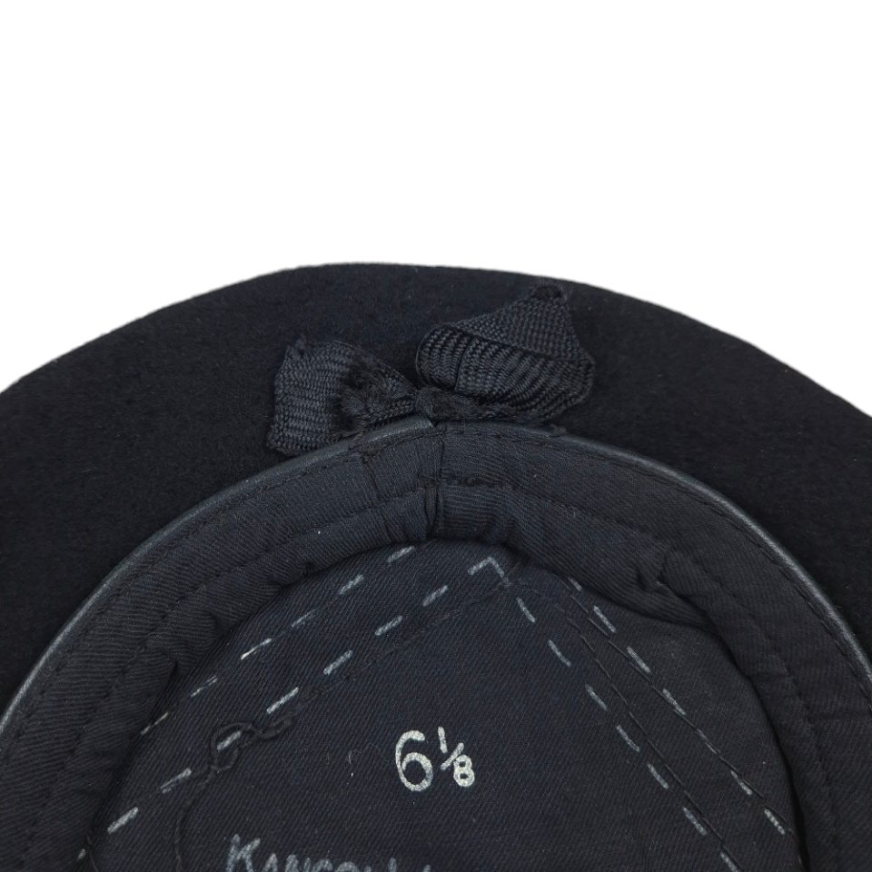 British RAC Beret 1945 — image 6