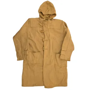 British Duffle Coat – Size 3