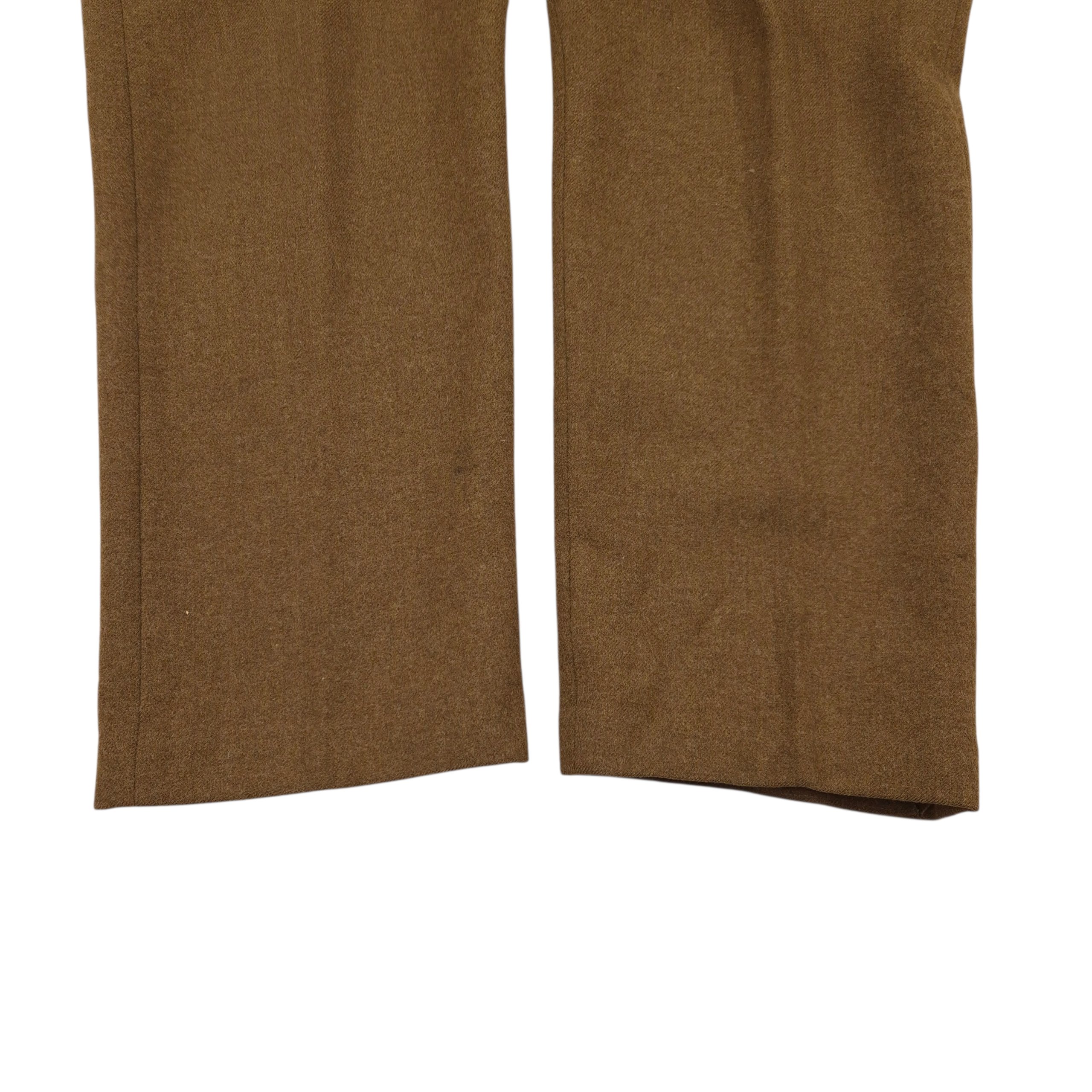 British P40 Battle Dress Trousers — image 10