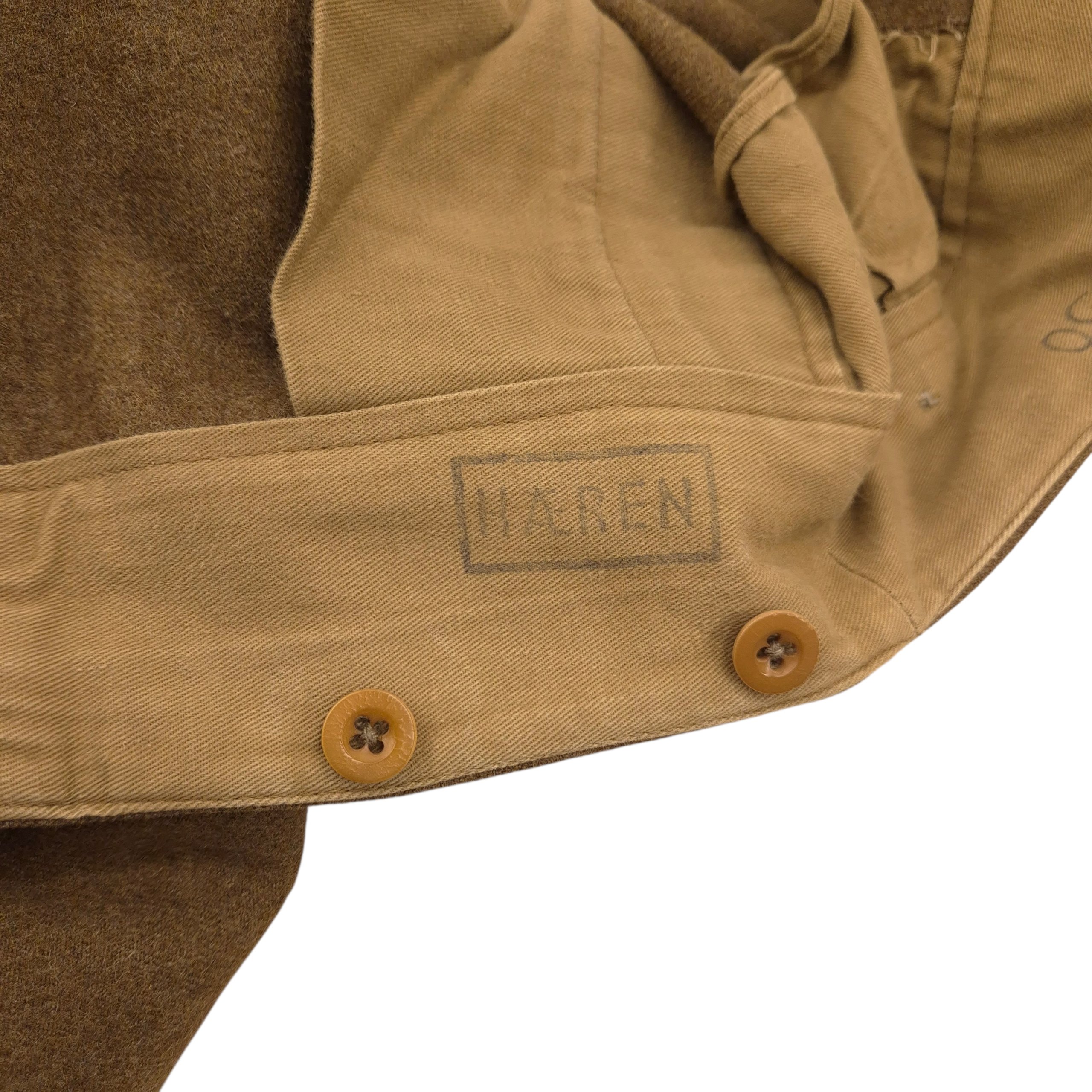 British P40 Battle Dress Trousers — image 11