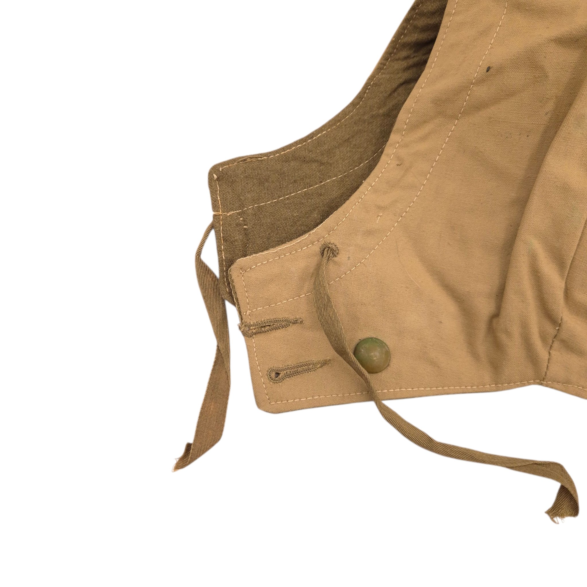 British Hood for the Tanker's Oversuit (Pixie Suit) — image 3