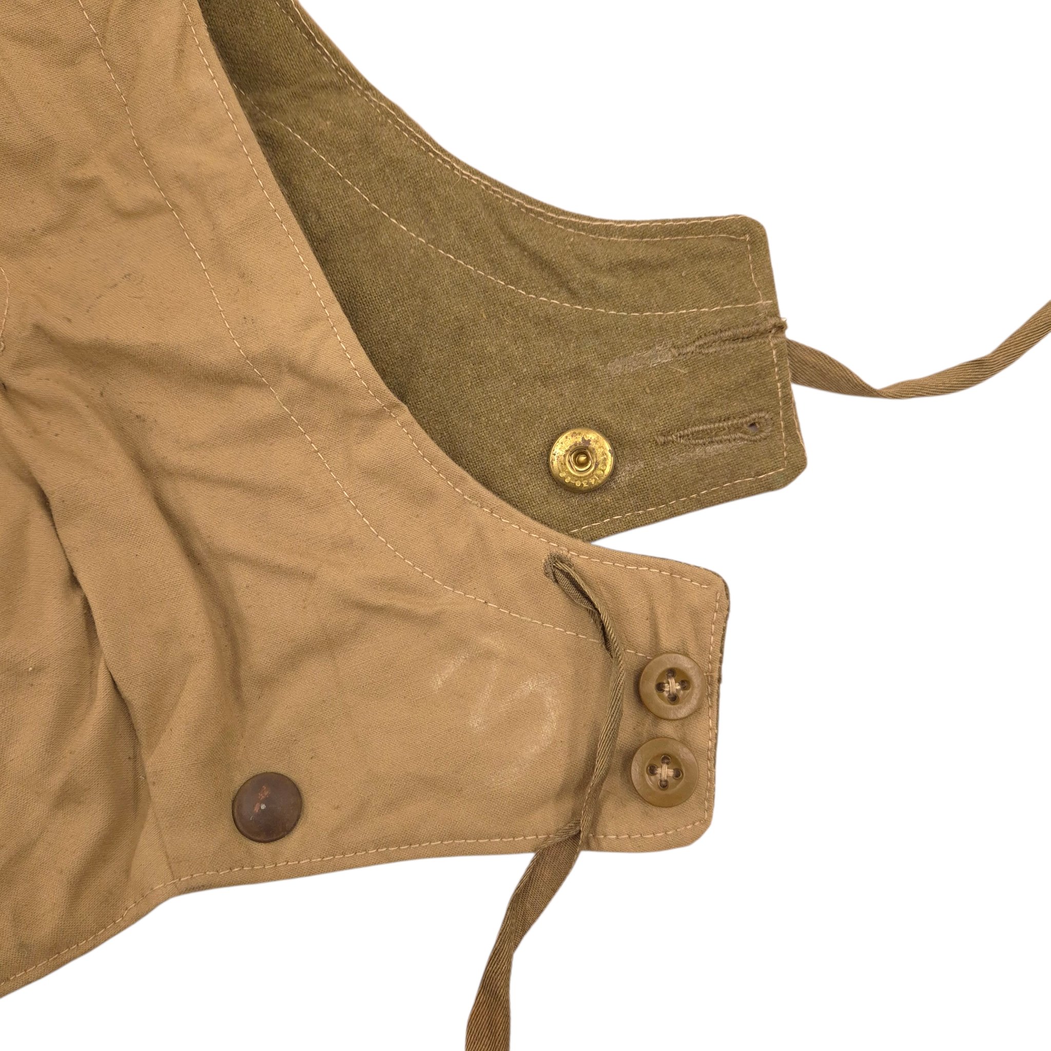 British Hood for the Tanker's Oversuit (Pixie Suit) — image 5