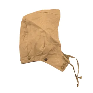 British Hood for the Tanker's Oversuit (Pixie Suit)