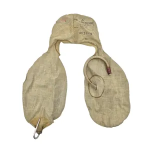 RAF 1941 Pattern Mae West Bladder (Stole) with Inflation Lever