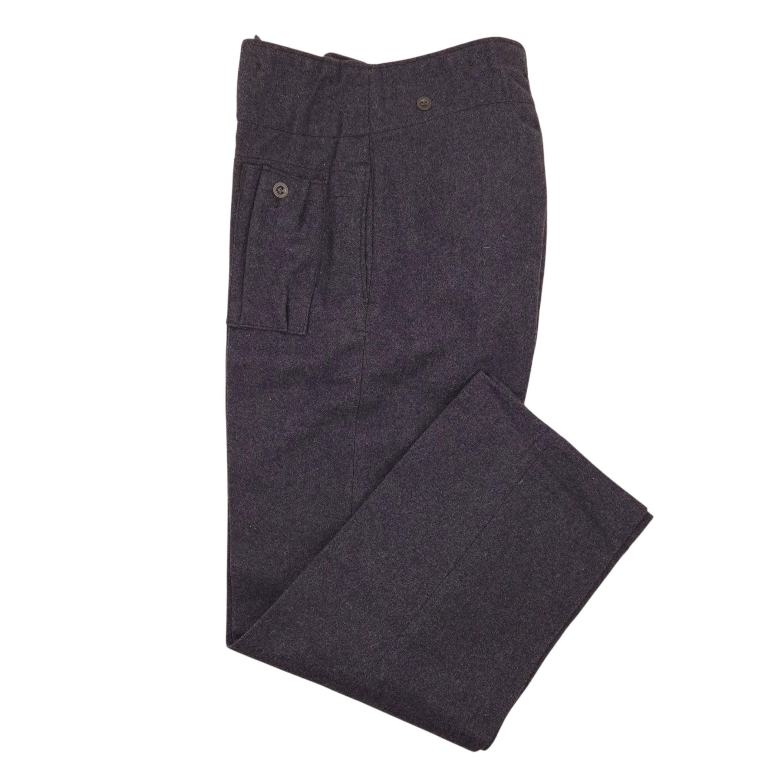 RAF Suits Aircrew Trousers – Dated 1943 — image 11