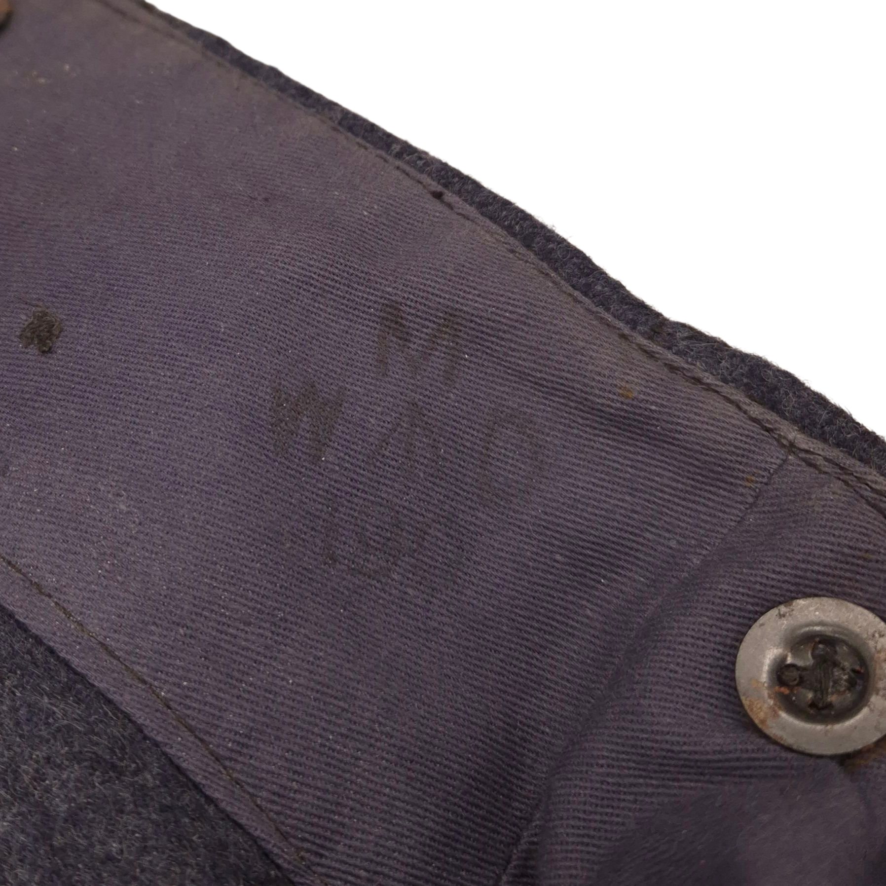 RAF Suits Aircrew Trousers – Dated 1943 — image 3