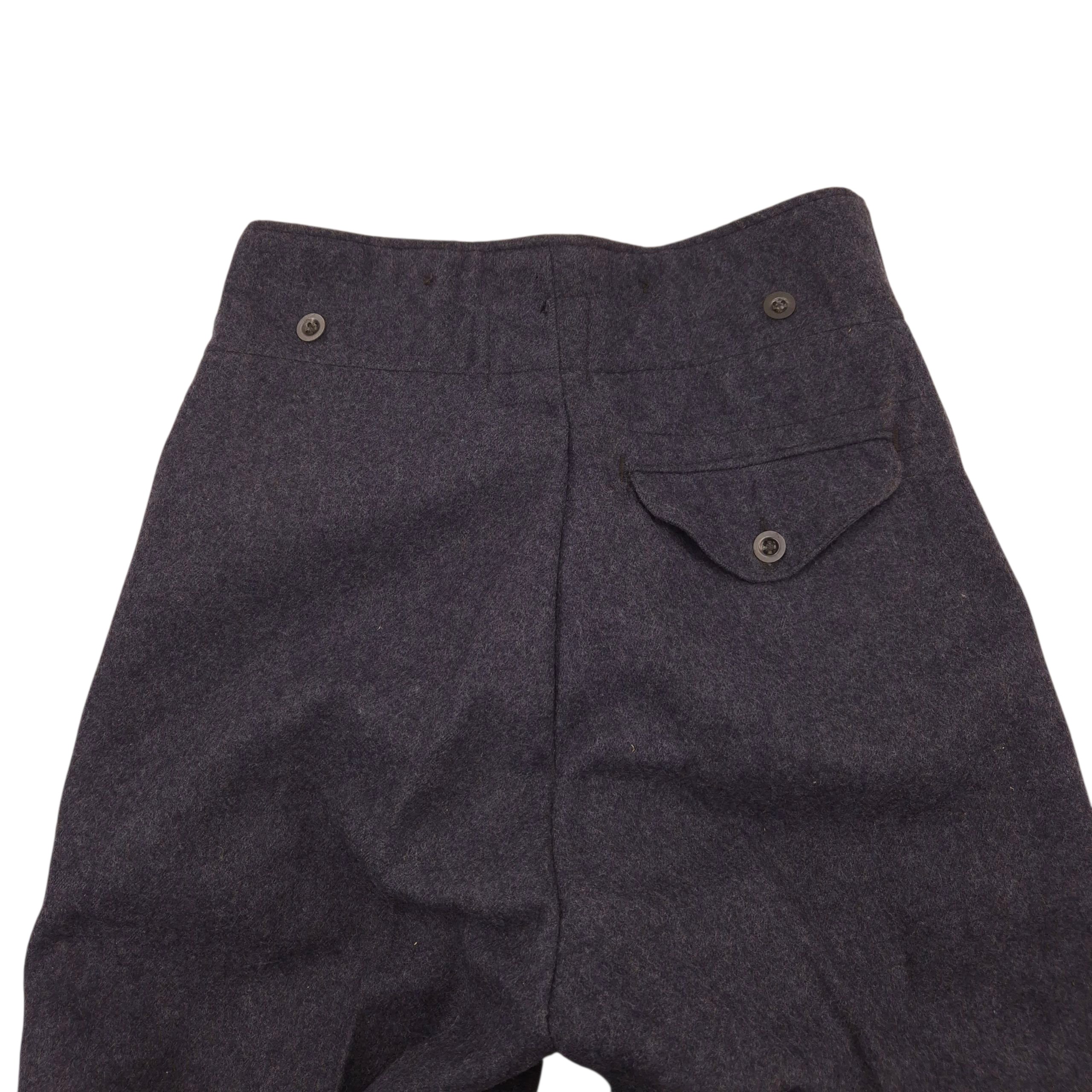 RAF Suits Aircrew Trousers – Dated 1943 — image 8