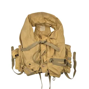 RAF 1941 Pattern Mae West Life Preserver 'Type Flap'