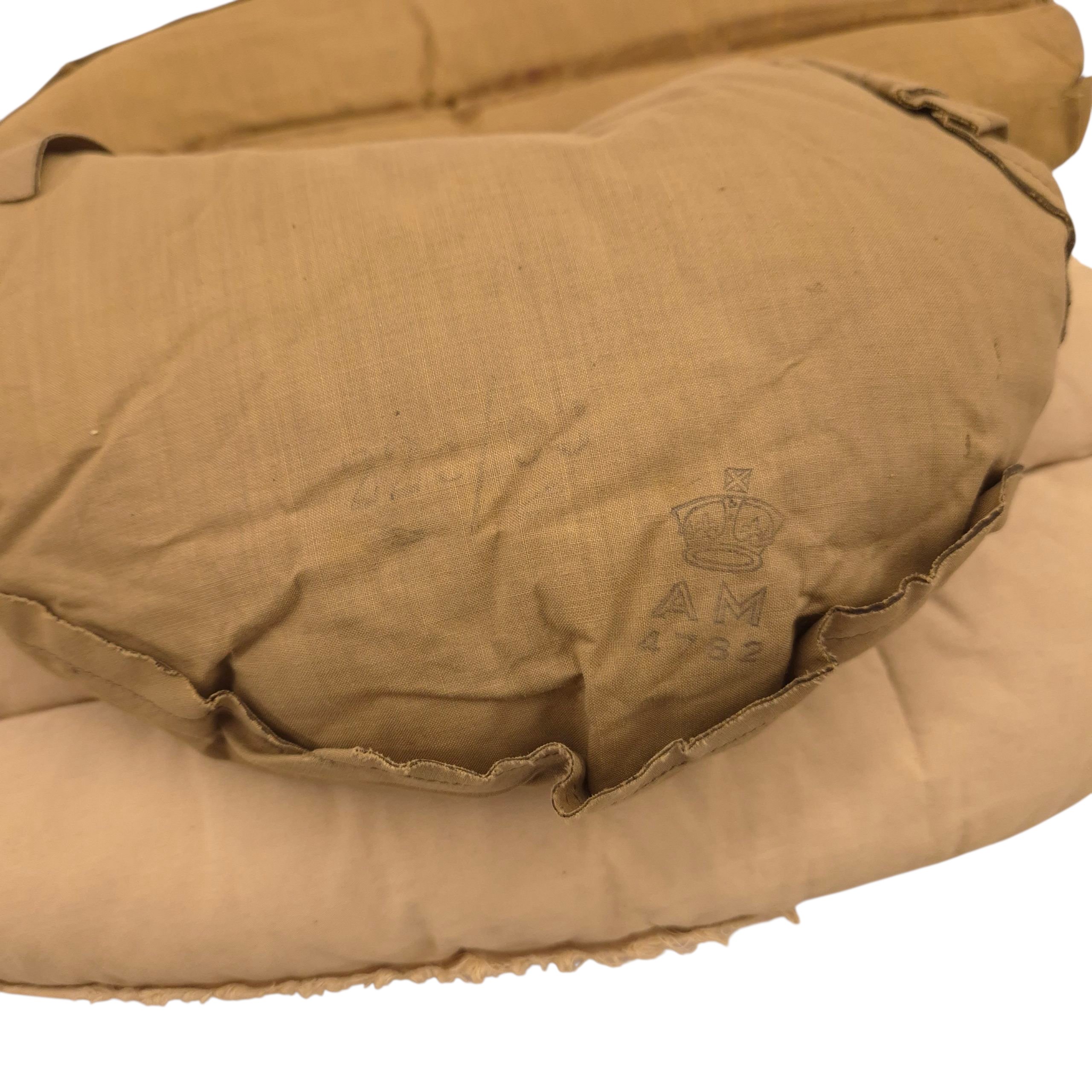 RAF 1941 Pattern Mae West Kapok Padsï — image 2