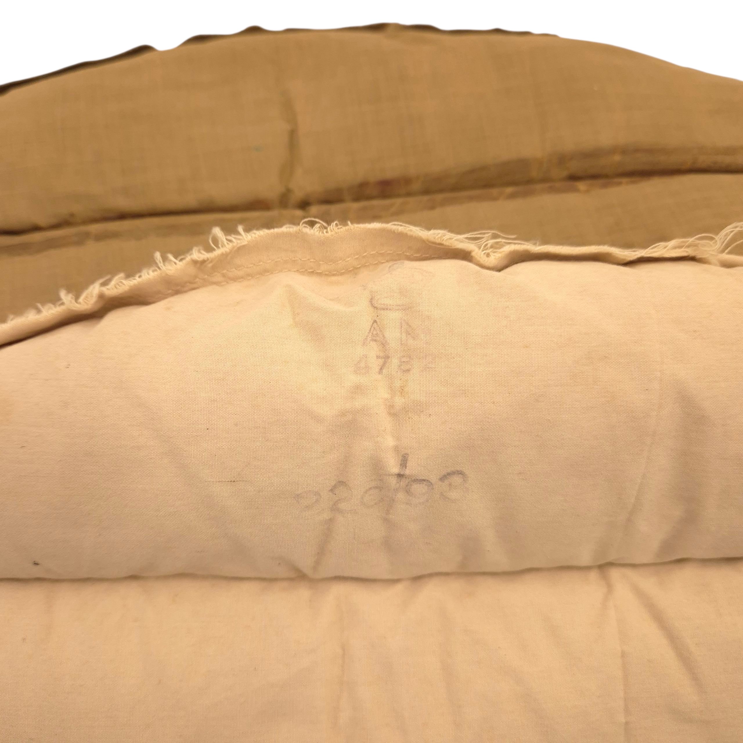 RAF 1941 Pattern Mae West Kapok Padsï — image 3