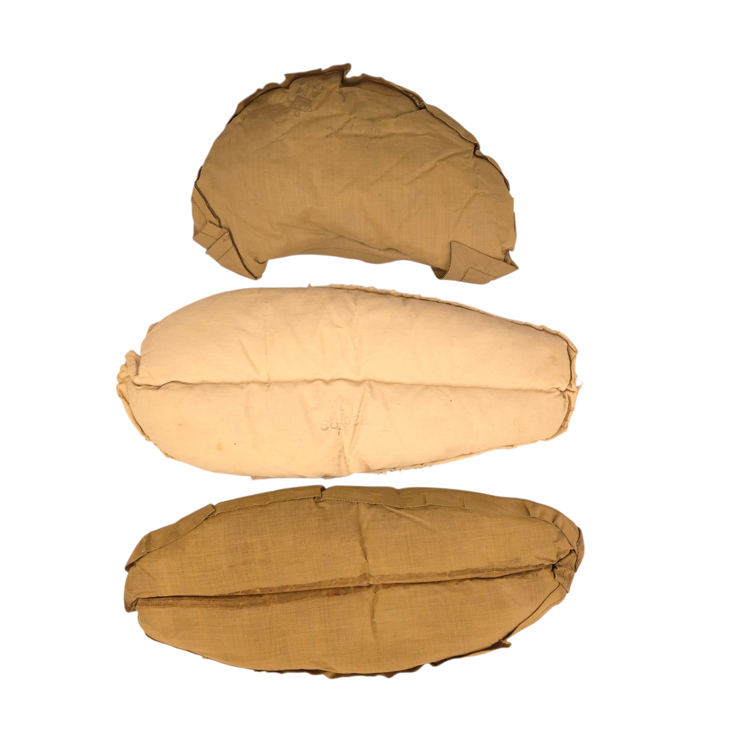 RAF 1941 Pattern Mae West Kapok Padsï — image 4