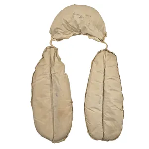 RAF 1941 Pattern Mae West Kapok Pads 22C/93