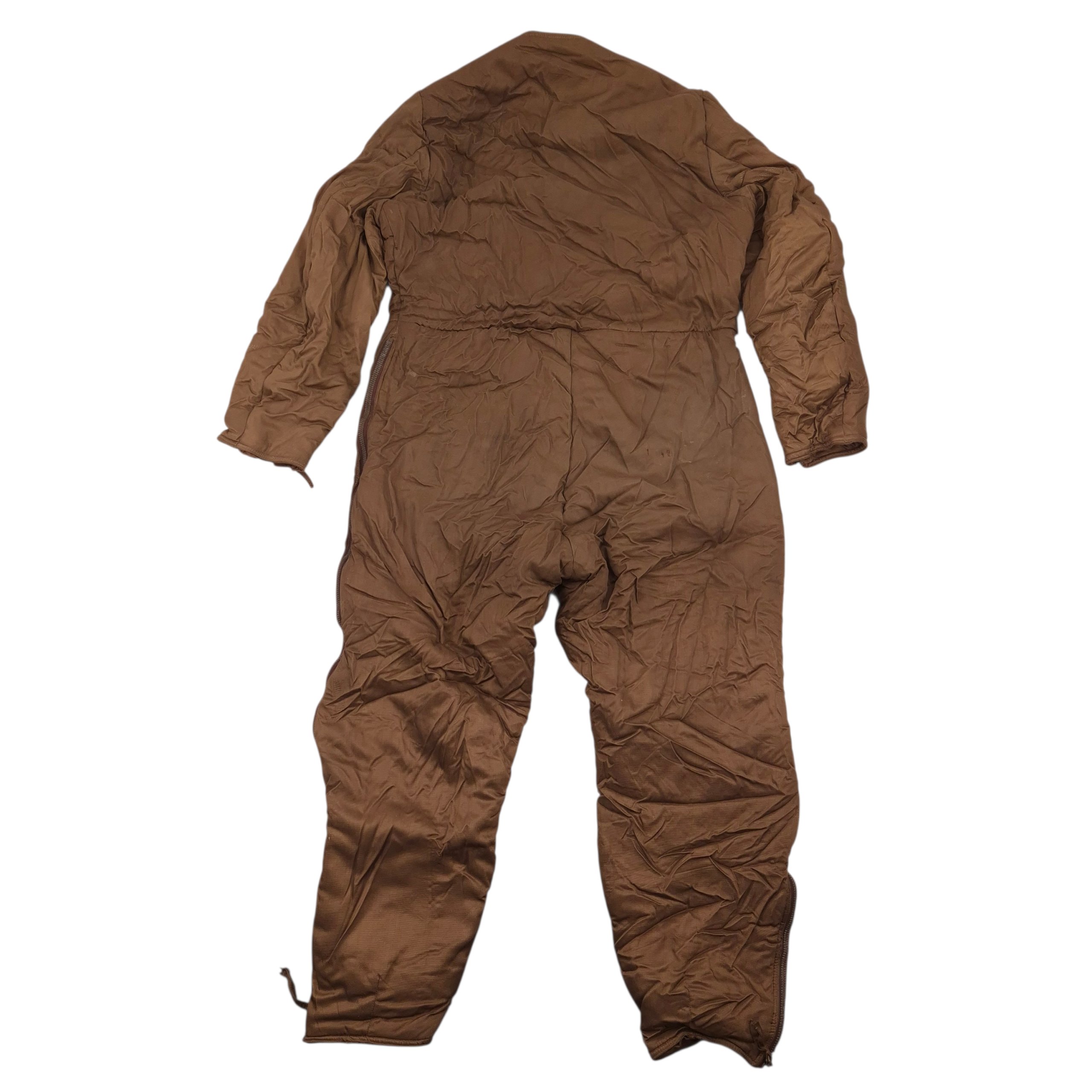 RAF 1941 Pattern Sidcot Suit Liner — image 2