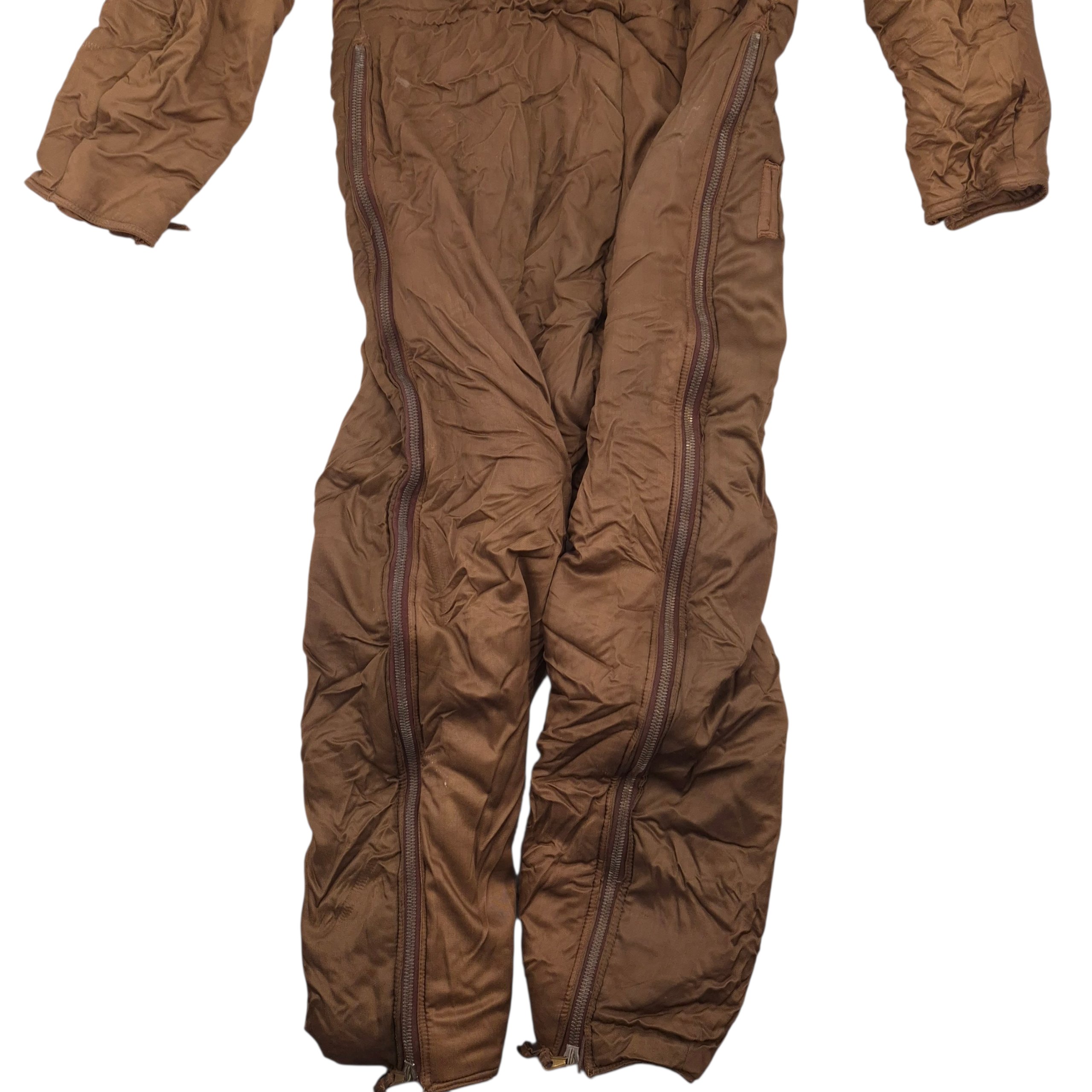 RAF 1941 Pattern Sidcot Suit Liner — image 8