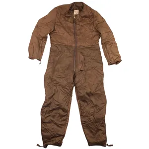 RAF 1941 Pattern Sidcot Suit Liner