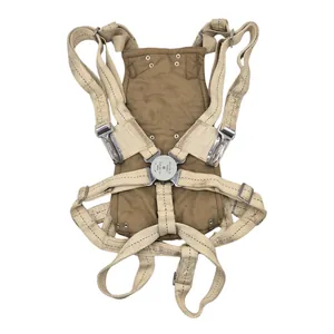 British RAF Observer Harness 'G & T.L' 1943