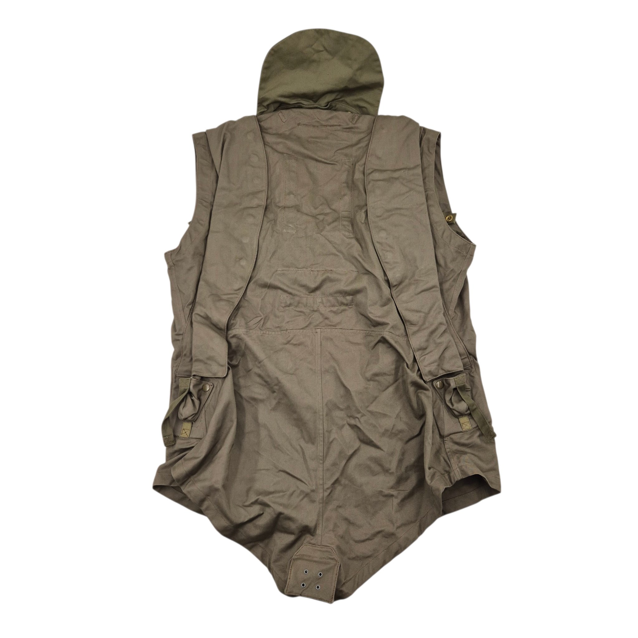 RAF Combined Pattern Flying Suit – 1940 — image 2