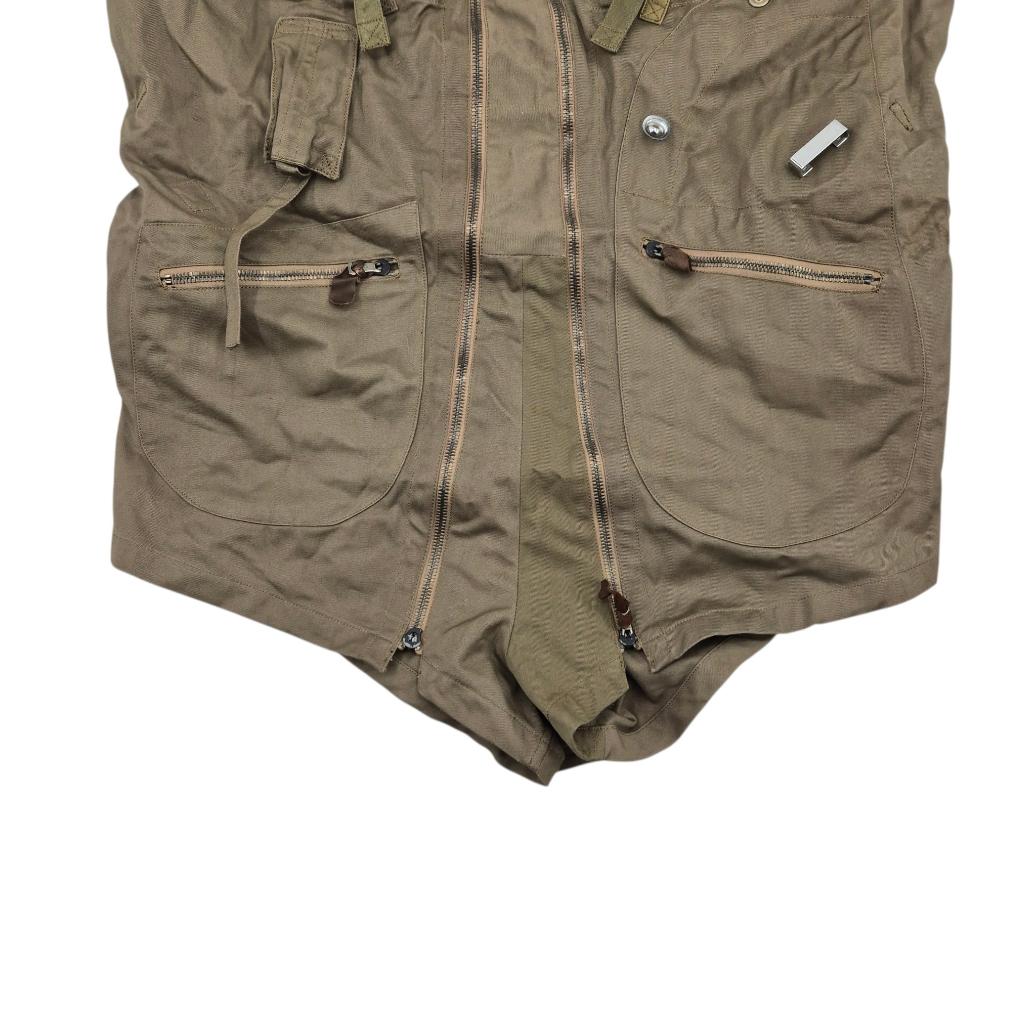 RAF Combined Pattern Flying Suit – 1940 — image 6