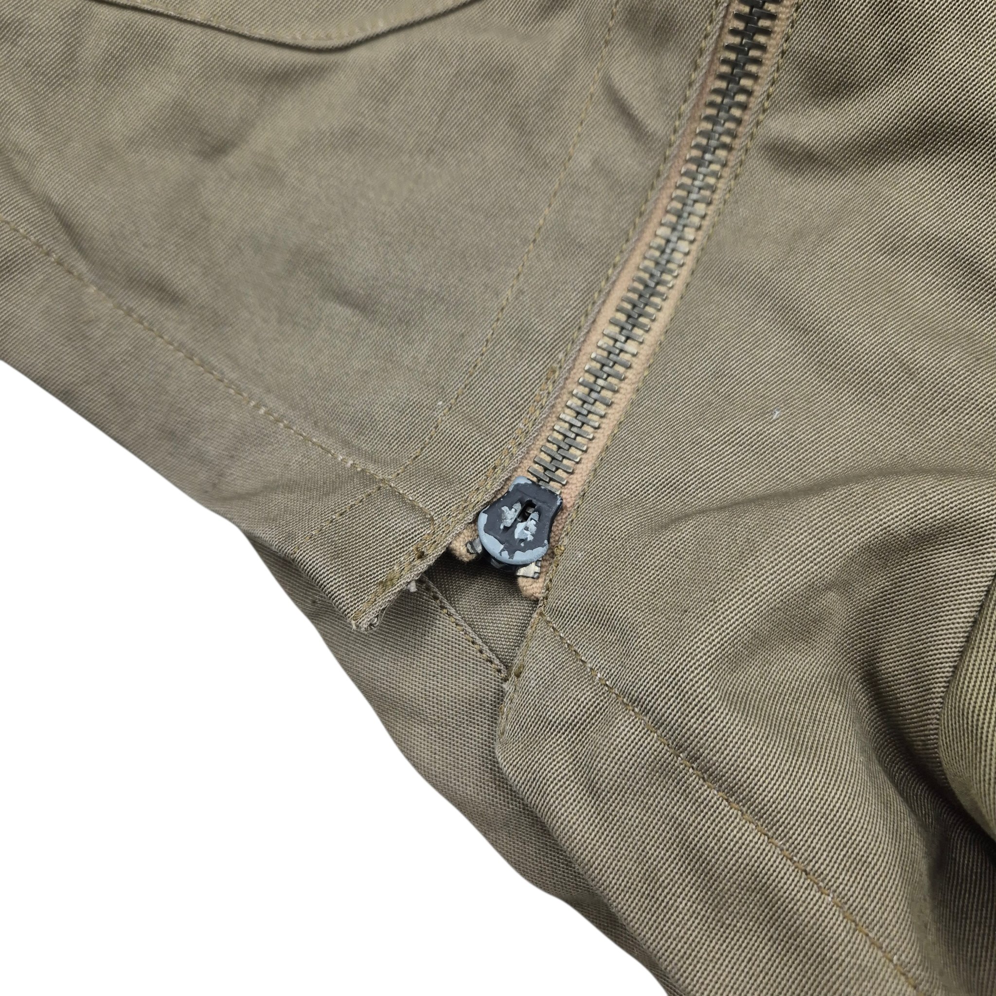 RAF Combined Pattern Flying Suit – 1940 — image 8