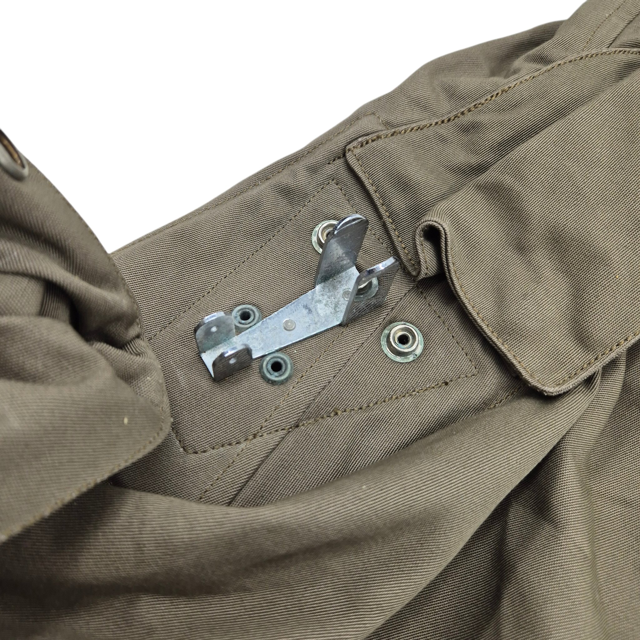 RAF Combined Pattern Flying Suit – 1940 — image 9