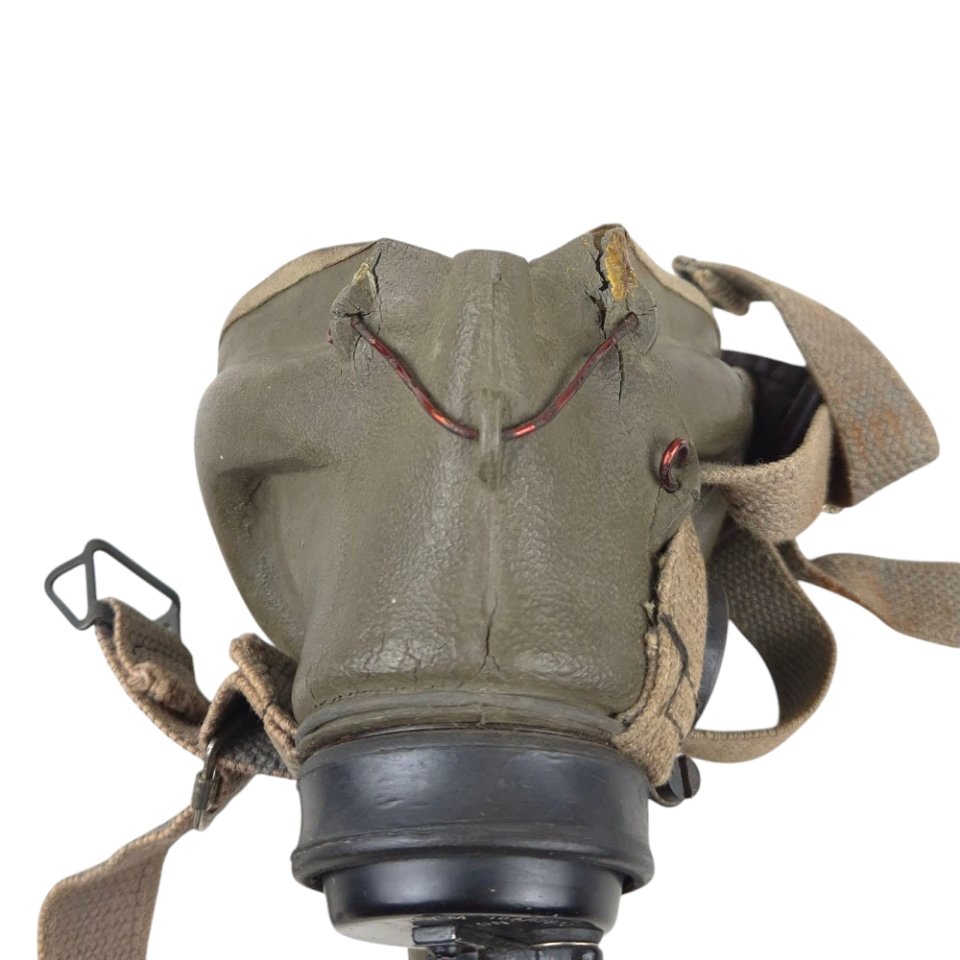RAF type G oxygen mask — image 10