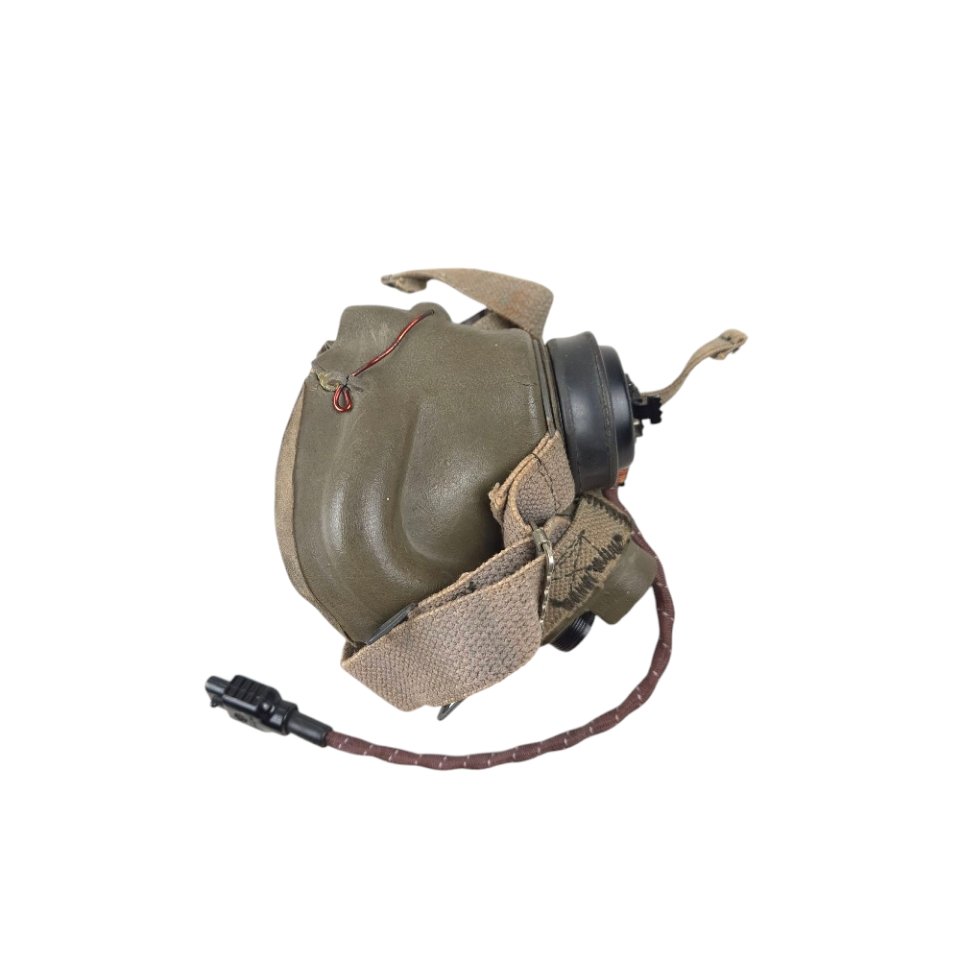 RAF type G oxygen mask — image 2