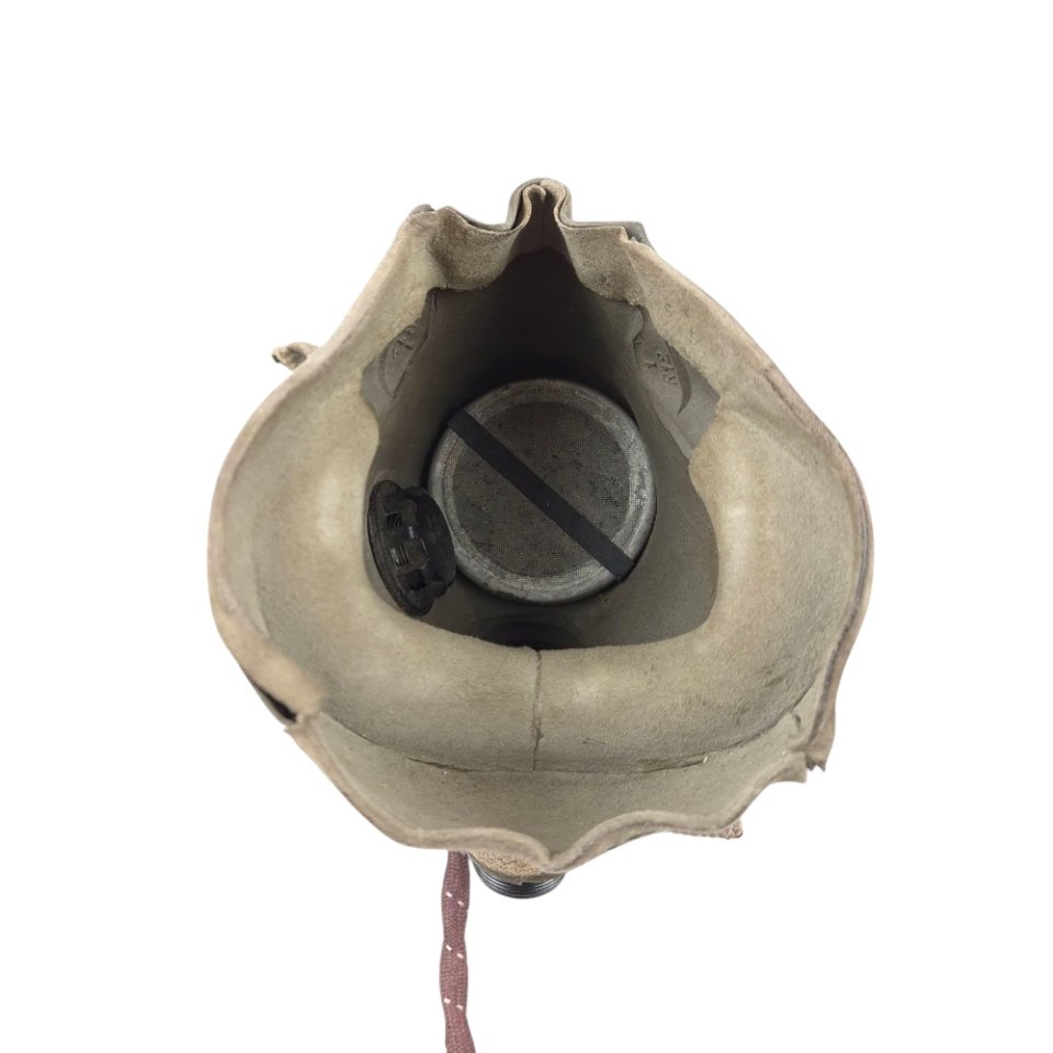RAF type G oxygen mask — image 7