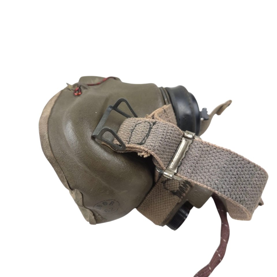 RAF type G oxygen mask — image 8