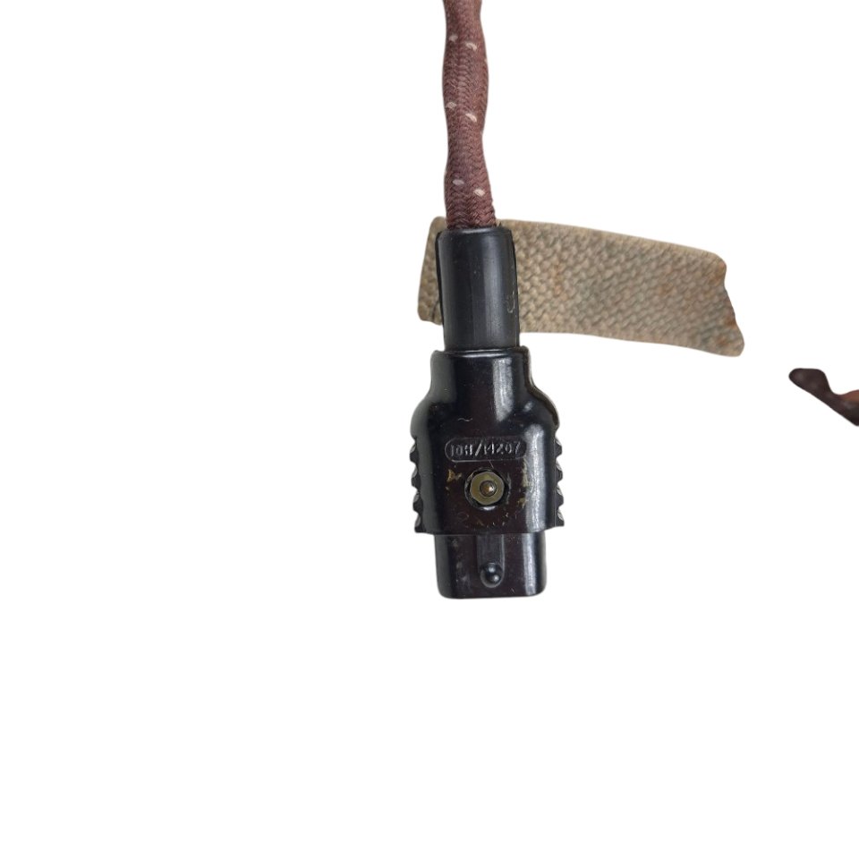 RAF type G oxygen mask — image 9