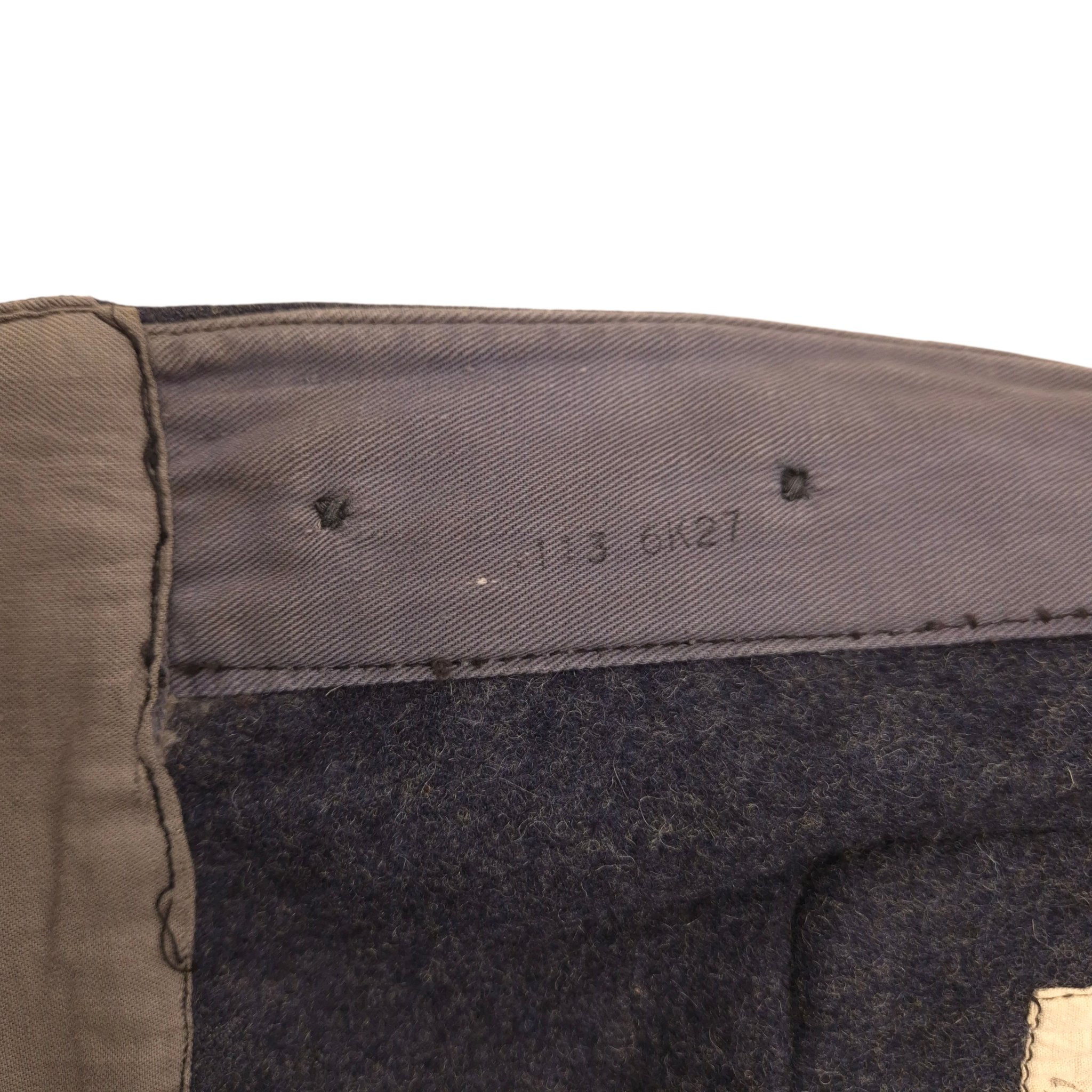 RAF War Service Dress Blouse – 1944 — image 10