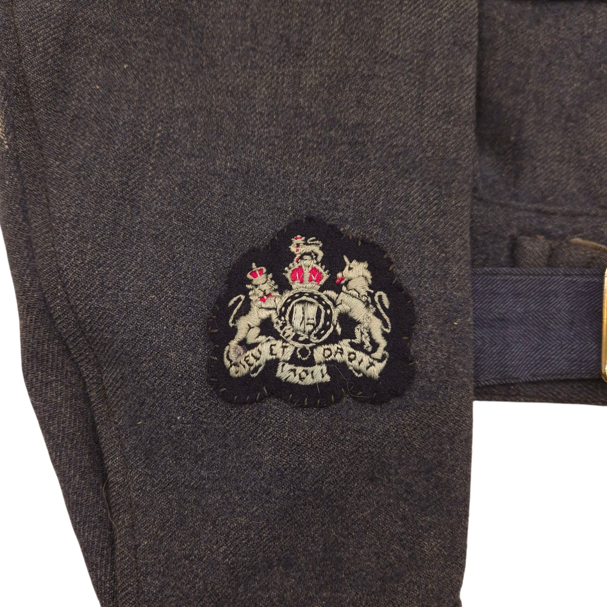 RAF War Service Dress Blouse – 1944 — image 6