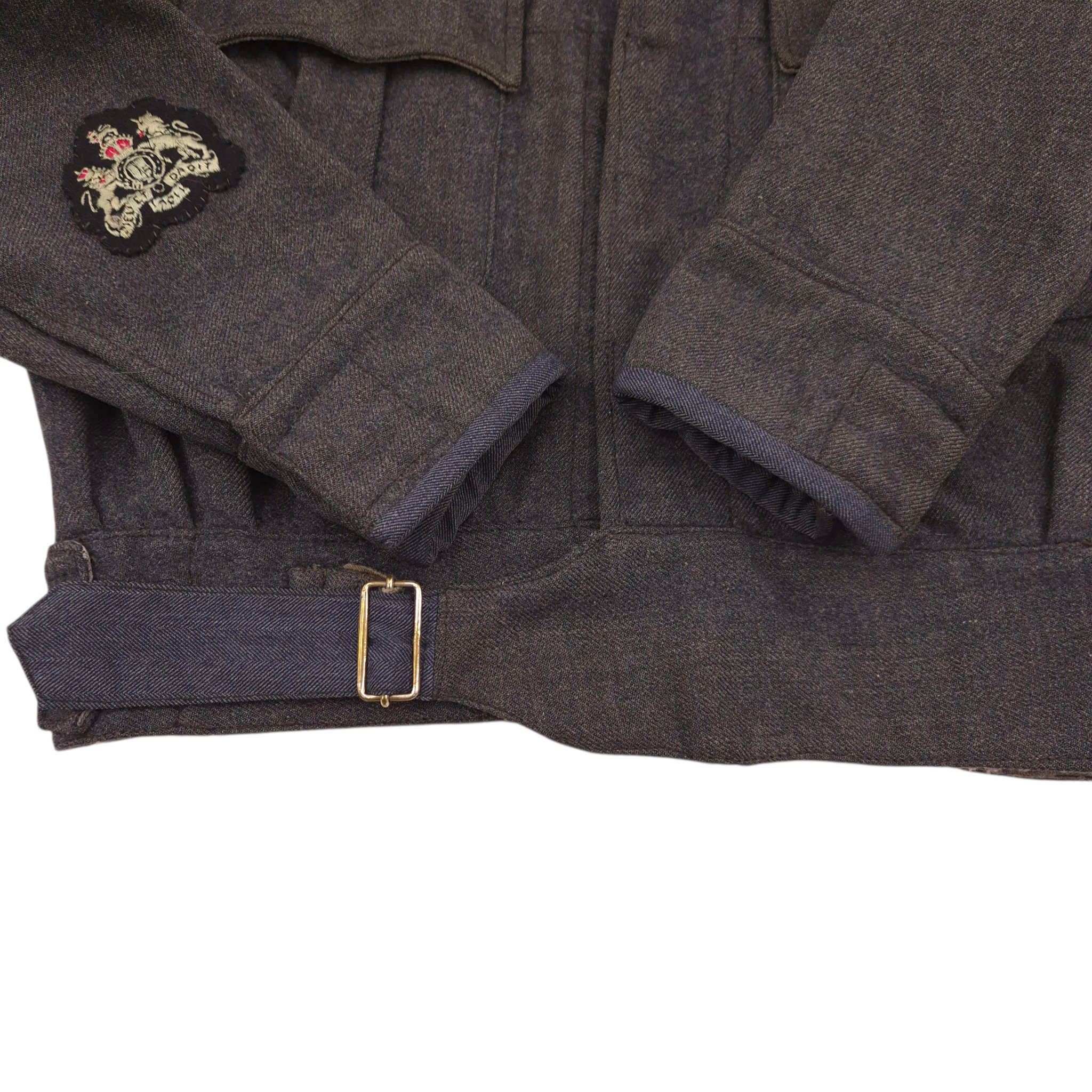RAF War Service Dress Blouse – 1944 — image 7