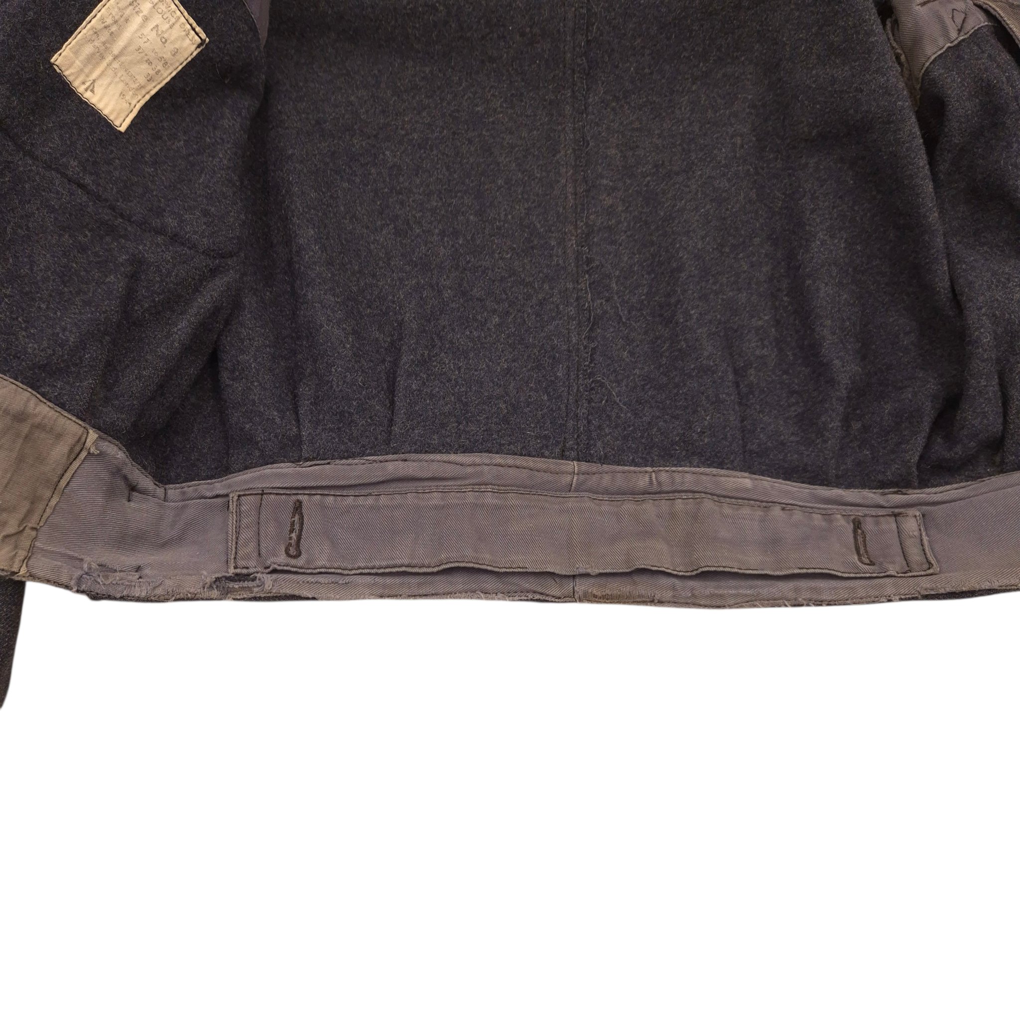 RAF War Service Dress Blouse – 1944 — image 8