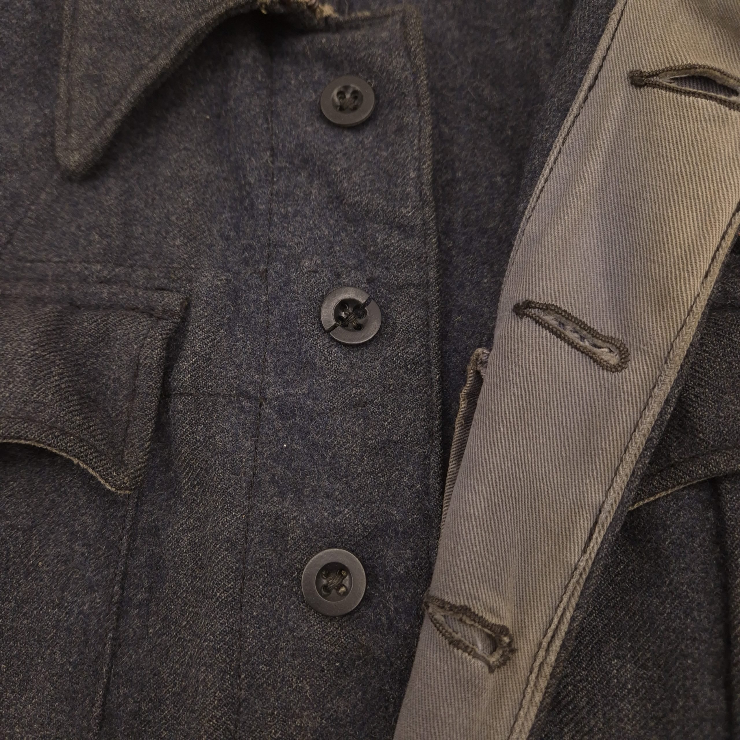 RAF War Service Dress Blouse – 1944 — image 9