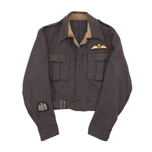 RAF War Service Dress Blouse – 1944