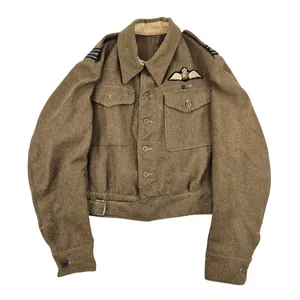 British RAF Battledress Blouse – Dated 1944